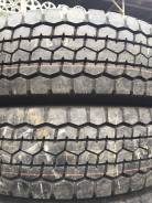 Dunlop Dectes SP670. Всесезонные, 2011 год, без износа, 2 шт