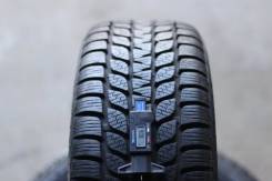 Bridgestone Blizzak LM-25. Зимние, без шипов, 5 %, 4 шт