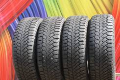 Continental ContiIceContact, 225/65 R17 в Москве Continental ContiIceContact. Зимние, 2013 год, 10 %