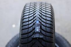 Michelin Alpin 4. Зимние, без шипов, 5 %, 1 шт
