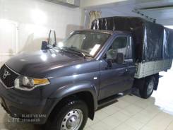 УАЗ Карго. Продаётся УАЗ карго, 2 700 куб. см., 1 000 кг., 4x4
