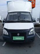 ГАЗ ГАЗель. Газель, 2 700 куб. см., 2 000 кг.