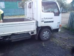 Nissan Atlas. Продается грузовик nissan атлас, 1 600 куб. см., 1 500 кг.