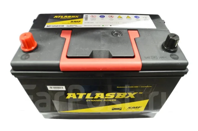 Atlas. 90��.�., D31, 750��., ������������ ����� ����