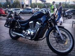 Suzuki Intruder. 800 куб. см., исправен, птс, с пробегом