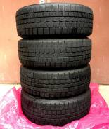 Dunlop Winter Maxx WM01. Зимние, 50 %