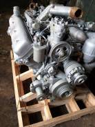 Краз 6305. Продам двс ЯМЗ-7511 с хранения