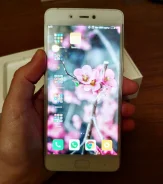 Xiaomi Mi5S. �/�, �����������, 3G, 4G LTE, Dual-SIM ����