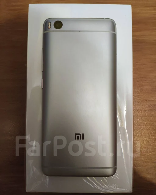 Xiaomi Mi5S. �/�, �����������, 3G, 4G LTE, Dual-SIM ����