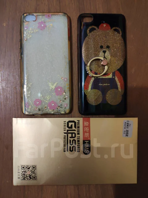 Xiaomi Mi5S. �/�, �����������, 3G, 4G LTE, Dual-SIM ����