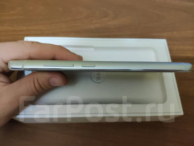 Xiaomi Mi5S. �/�, �����������, 3G, 4G LTE, Dual-SIM ����