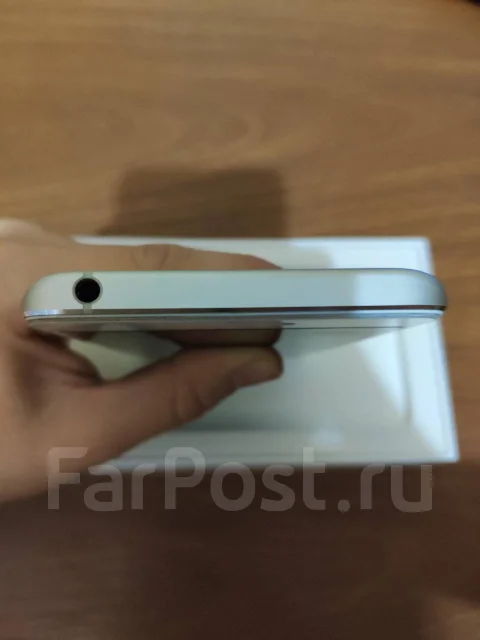 Xiaomi Mi5S. �/�, �����������, 3G, 4G LTE, Dual-SIM ����