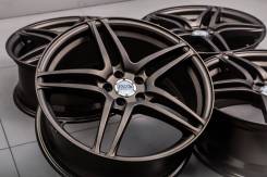 Advan. 7.5x18", 5x100.00, ET48