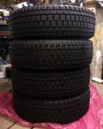 Goodyear Wrangler IP/N. Зимние, без шипов, 2012 год, 5 %, 4 шт
