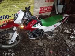 Irbis TTR. 250 куб. см., исправен, птс, с пробегом