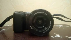 Sony Alpha NEX-5T. 15 - 19.9 ��, ���: 5�