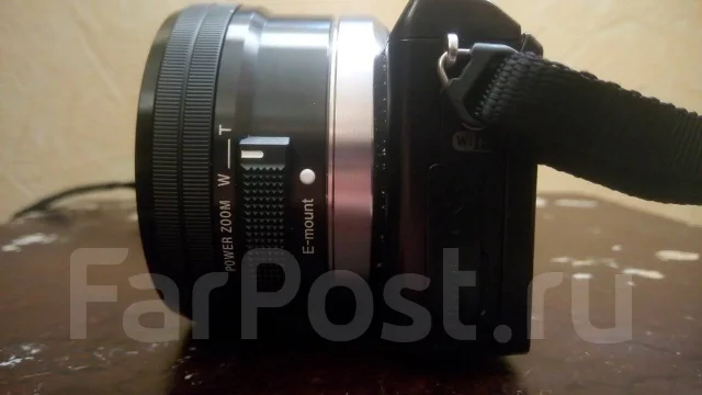 Sony Alpha NEX-5T. 15 - 19.9 ��, ���: 5� ����