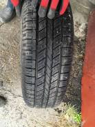 Hankook DynaPro HP RA23. Всесезонные, 2012 год, 10 %, 4 шт