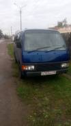 Nissan Caravan. Продам микроавтобус в хорошем состоянии, 8 мест