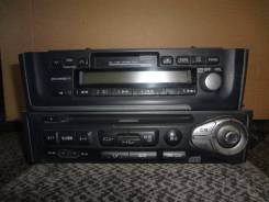 Nissan Cefiro