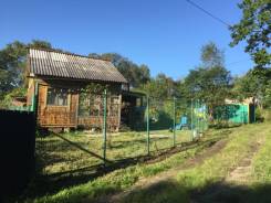 Продам дачу. Мирный, снт Хрустальное. Свет, вода. От частного лица (собственник). Фото участка