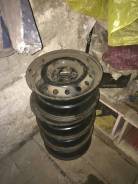 Trebl 8130. 6.0x15", 5x114.30, ET50, ЦО 64,1 мм.