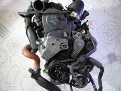 Турбина Volkswagen Bora