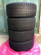 Goodyear Ice Navi Zea. Зимние, без шипов, 2014 год, 30 %, 4 шт
