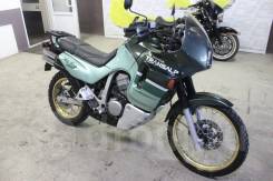 Honda Transalp. 400 куб. см., исправен, птс, без пробега. Под заказ