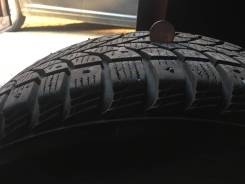 Продам резину Bridgestone на штампах. x14" 4x114.30