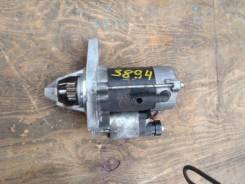 Стартер. Honda Civic, EU3 Honda Civic Ferio, ES3 Двигатели: 4EE2, D14Z5, D14Z6, D15Y2, D15Y3, D15Y4, D15Y5, D15Y6, D16V1, D16V2, D16V3, D16W7, D16W8...