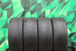 Continental ContiWinterContact TS 810 Sport, 245/45 R17 в Москве Continental ContiWinterContact TS 810 Sport. Зимние, 2013 год, 30 %