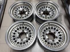 Bridgestone. 7.0x15", 6x139.70, ET-10, ЦО 108,1 мм.