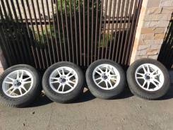 Kosei Direzza RSC. 7.0x17", 5x114.30, ET38