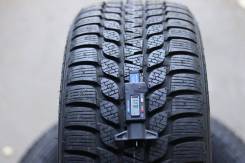 Bridgestone Blizzak LM-25. Зимние, без шипов, без износа, 1 шт