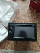Pioneer AVH-1400DVD ����