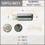 Насос топливный. Subaru: Impreza, XV, Forester, Legacy, Exiga Nissan: Maxima, Serena, Pulsar, Almera, Sunny, Bluebird Sylphy, Tino, Cefiro Mazda Mazda...