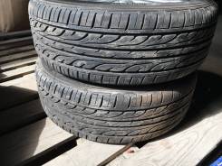 Dunlop. Летние, 2016 год, 5 %, 2 шт