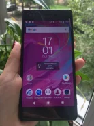 Sony Xperia X. �/�, 32 ��, ������, 3G, 4G LTE, ����������