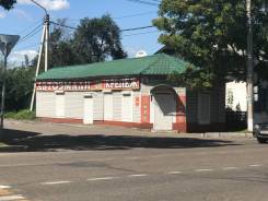 Продам отдельностоящее помещение в центре города. Улица Краснознаменная 31, р-н Центр, 41 кв. м. Дом снаружи