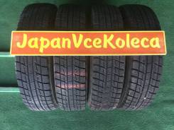 Bridgestone Blizzak Revo1. Зимние, без шипов, 2006 год, 5 %, 4 шт