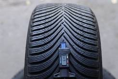 Michelin Alpin 5. Зимние, без шипов, 20 %, 2 шт