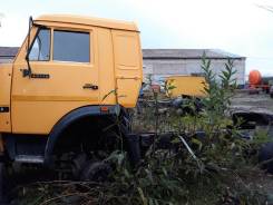 КамАЗ 65116. Камаз, 6 700 куб. см., 22 850 кг.