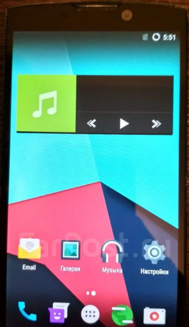 Highscreen Boost 2 SE. �/�, ������, 3G, Dual-SIM ����