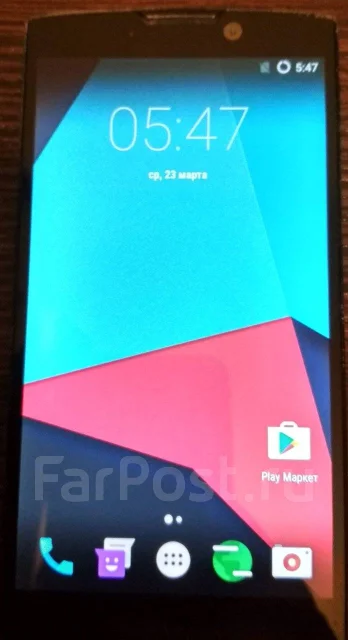 Highscreen Boost 2 SE. �/�, ������, 3G, Dual-SIM ����