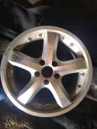 BBS CH. 6.5x15", 5x100.00