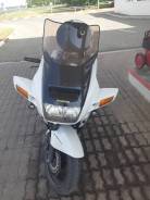 Honda ST 1100. 1 100 куб. см., исправен, птс, с пробегом