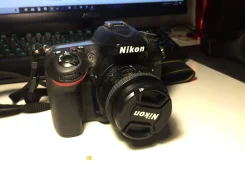 Nikon D7100. 20 � ����� �� ����
