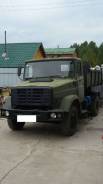 ЗИЛ 433362. Дизельный Самосвал-Мультилифт ЗИЛ, 6 000 кг., 4x2