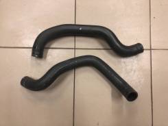 Патрубок системы охлаждения. Honda Accord, CL7 Двигатели: K20A, K20A6, K20A7, K20A8